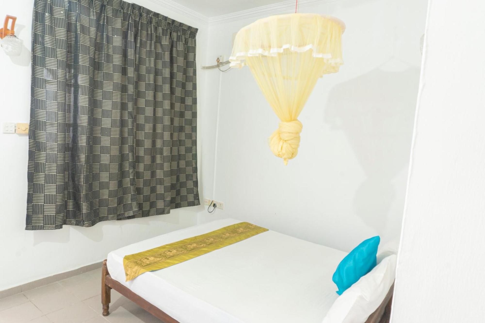 Blumarine Guest House Negombo Bagian luar foto