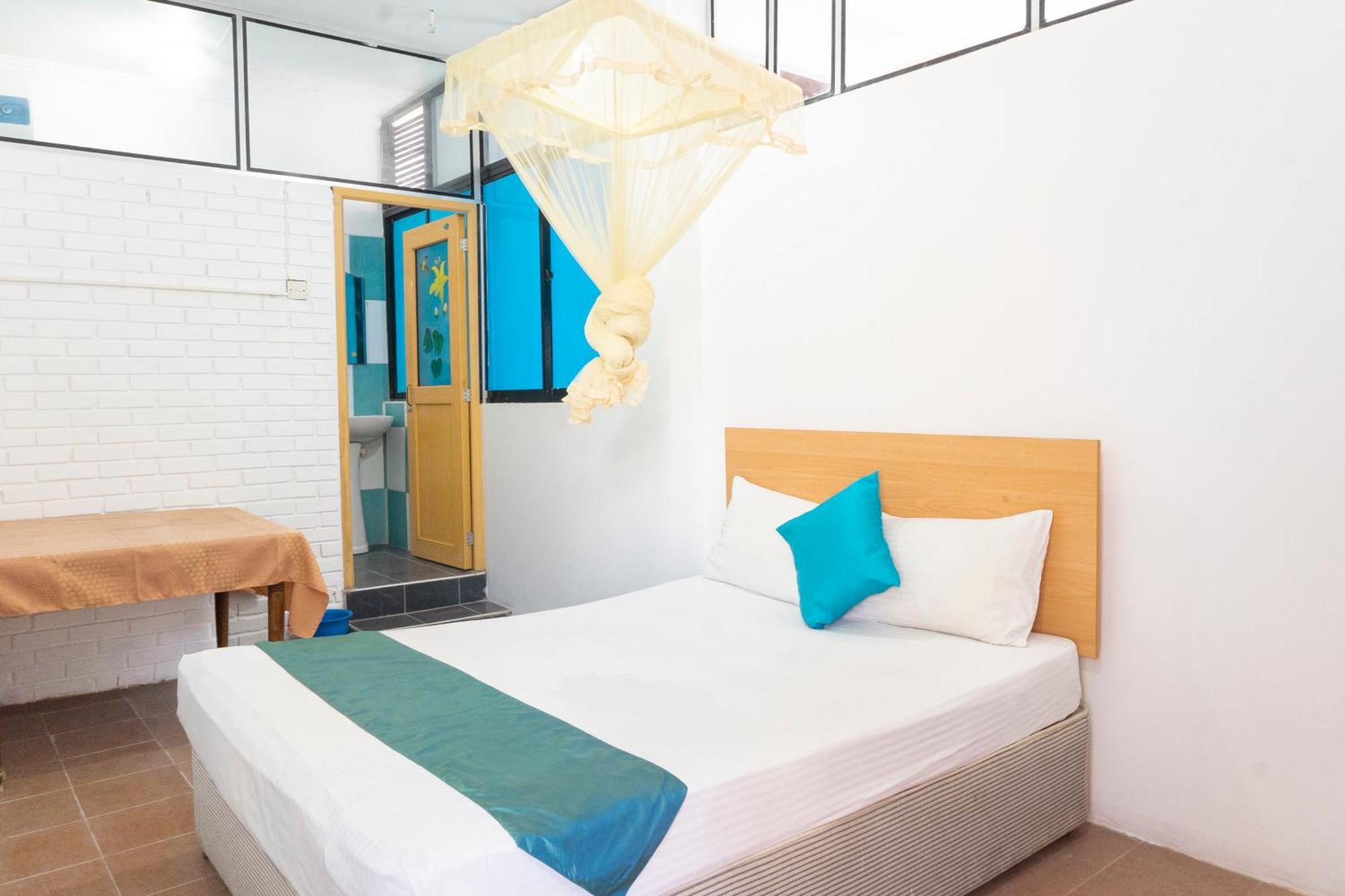 Blumarine Guest House Negombo Bagian luar foto