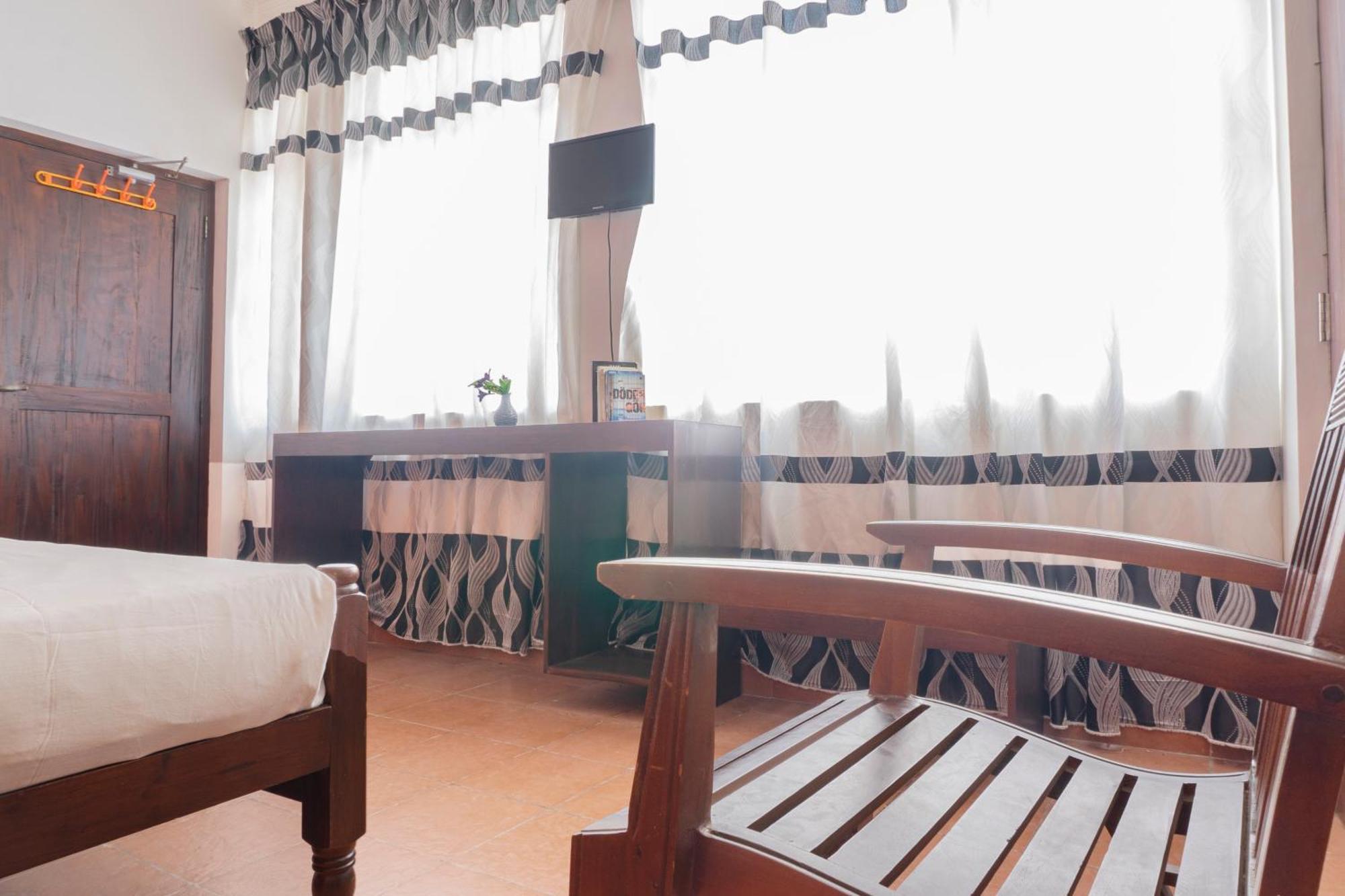 Blumarine Guest House Negombo Bagian luar foto