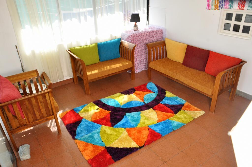 Blumarine Guest House Negombo Bagian luar foto